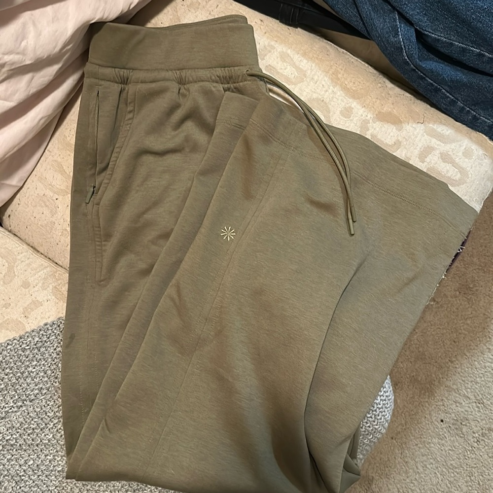 Athleta Allure High Rise Pant